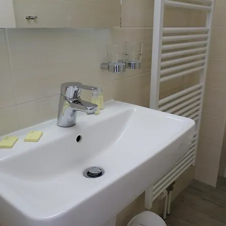 Apartament Haus Wildfang 2 *