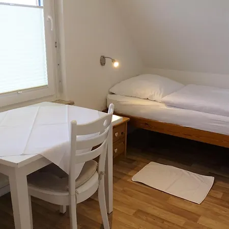 Haus Wildfang 2 Apartament Dahme (Schleswig-Holstein)