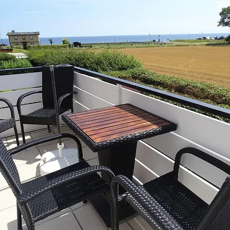 Apartament Haus Wildfang 2