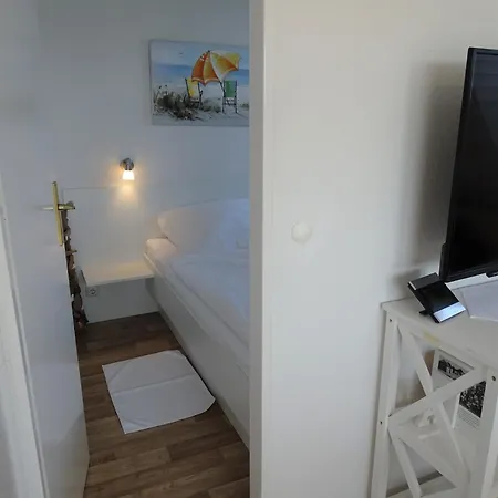 Haus Wildfang 2 Apartament *