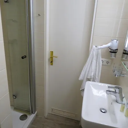 Apartment Haus Wildfang 2 *