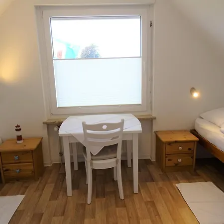 Haus Wildfang 2 Apartament Dahme (Schleswig-Holstein)