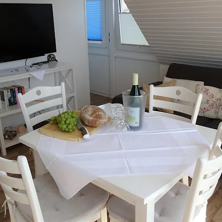 Apartament Haus Wildfang 2 Dahme (Schleswig-Holstein)