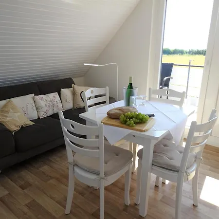 Apartment Haus Wildfang 2 *