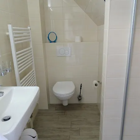 Apartament Haus Wildfang 2 Dahme (Schleswig-Holstein)